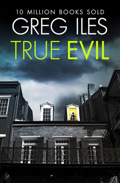 True Evil - Iles, Greg