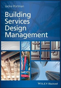 Building Services Design Management - Portman, Jackie