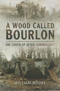 A Wood Called Bourlon - Moore, William