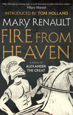 Fire from Heaven - Renault, Mary
