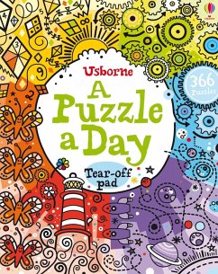 Cover A Puzzle a Day