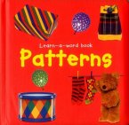 Learn-A-Word Picture Book: Patterns