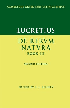 Lucretius - Lucretius