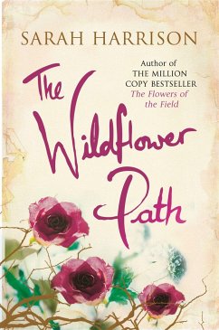 The Wildflower Path - Harrison, Sarah