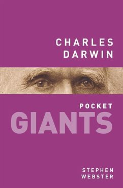 Charles Darwin - Webster, Stephen