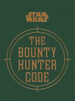Star Wars - The Bounty Hunter Code - Windham, Ryder