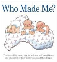 Who Made Me? - Doney, Malcolm; Doney, Meryl