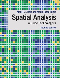 Spatial Analysis - Dale, Mark R. T.; Fortin, Marie-Josée