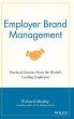 Employer Brand Management - Bild 1