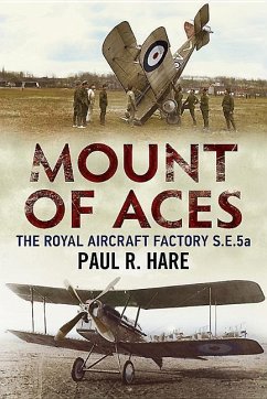 Mount of Aces - Hare, Paul R.