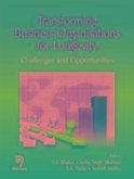 Transforming Business Organisations for Longevity: Challenges and Opportunities