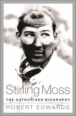 Cover Stirling Moss