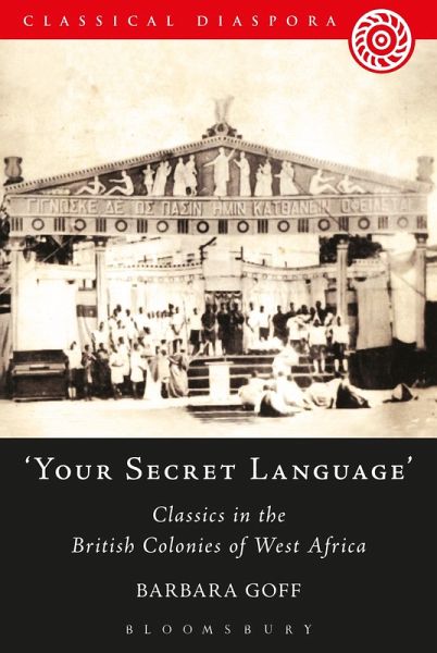 'Your Secret Language' 'Your Secret Language'