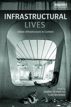 Infrastructural Lives