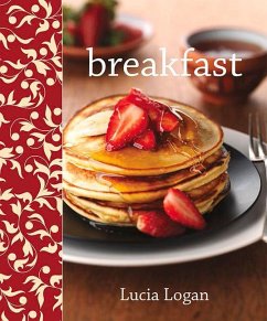 Breakfast: Volume 20 - Logan, Lucia