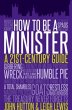 How to be a Minister - Bild 1