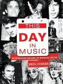 Neil Cossar: This Day in Music