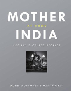 Mother India at Home - Mohammed, Monir; Gray, Martin