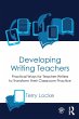 Developing Writing Teachers - Bild 1
