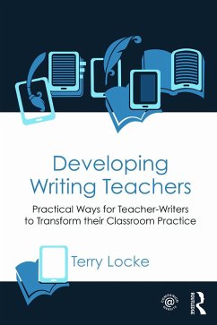 Developing Writing Teachers - Locke, Terry