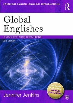Global Englishes - Jenkins, Jennifer