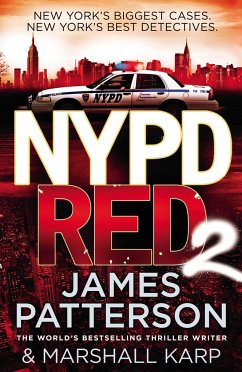 NYPD Red 2 - Patterson, James
