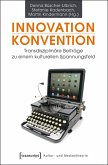 Innovation - Konvention (eBook, PDF)