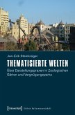 Thematisierte Welten (eBook, PDF)