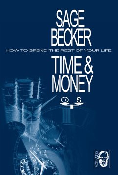 Cover Time & Money (eBook, ePUB)