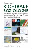 Sichtbare Soziologie (eBook, PDF)