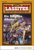 Ein Sarg aus Albany / Lassiter Bd.2182 (eBook, ePUB)