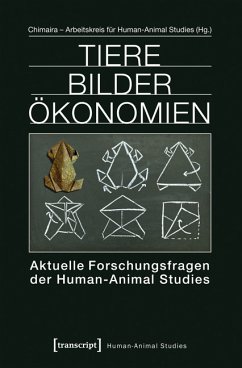 Tiere Bilder Ökonomien (eBook, PDF)