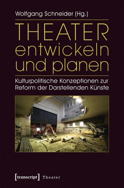 Theater entwickeln und planen (eBook, PDF)