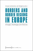 Borders and Border Regions in Europe (eBook, PDF)