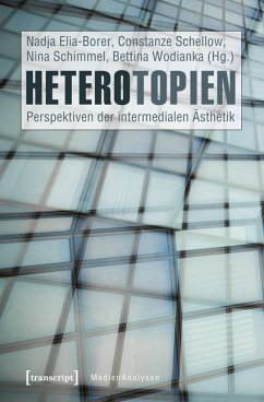 Heterotopien (eBook, PDF)