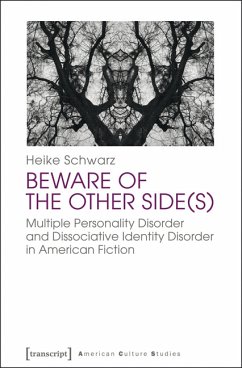 Beware of the Other Side(s) (eBook, PDF) - Schwarz, Heike