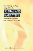 Ritual and Narrative (eBook, PDF)