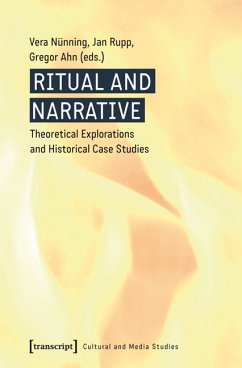 Ritual and Narrative (eBook, PDF)