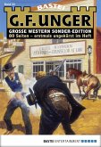 Duell mit dem Tod / G. F. Unger Sonder-Edition Bd.33 (eBook, ePUB)