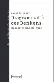 Diagrammatik des Denkens (eBook, PDF)