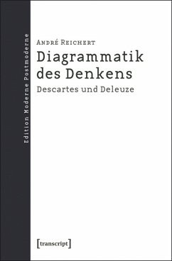 Diagrammatik des Denkens (eBook, PDF) - Reichert, André