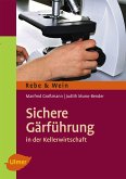 Sichere Gärführung (eBook, PDF)