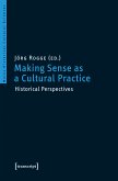 Making Sense as a Cultural Practice (eBook, PDF)
