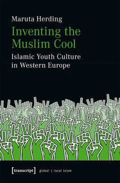 Inventing the Muslim Cool (eBook, PDF) - Herding, Maruta
