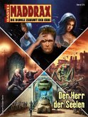 Der Herr der Seelen / Maddrax Bd.373 (eBook, ePUB)