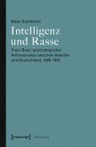 Intelligenz und Rasse (eBook, PDF)