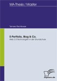 E-Portfolio, Blog & Co. Web 2.0 Technologien in der Grundschule (eBook, PDF)