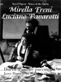 G. Puccini Mirella Freni - Luciano Pavarotti Canto (O Voce Recit) E Pianoforte