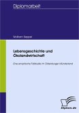 Lebensgeschichte und Ökolandwirtschaft (eBook, PDF)