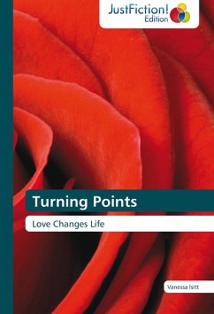 Turning Points - Isitt, Vanessa